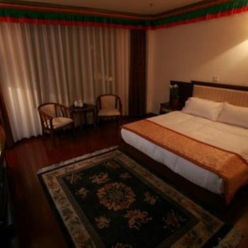 西藏德康酒店(拉萨)酒店提供图片