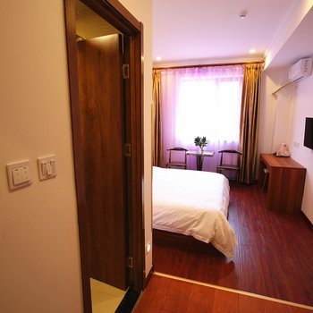 天津恒誉商务酒店酒店提供图片