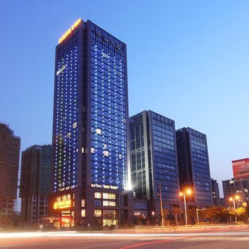 绍兴富黎华大酒店