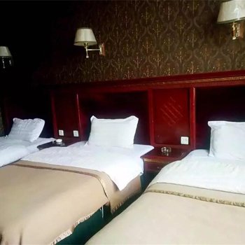 色达满愿楼宾馆酒店提供图片