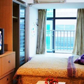上海好客来短租公寓酒店提供图片