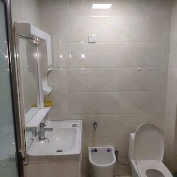 邯郸芝加哥公寓酒店提供图片