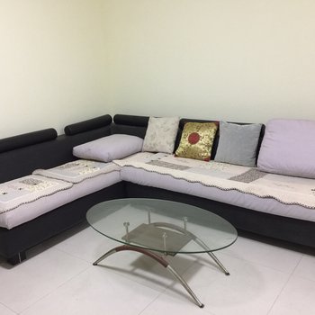 广州慢时光普通公寓酒店提供图片