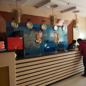 佛山皇翰商务酒店酒店提供图片