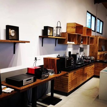 宁波六间房民宿酒店提供图片