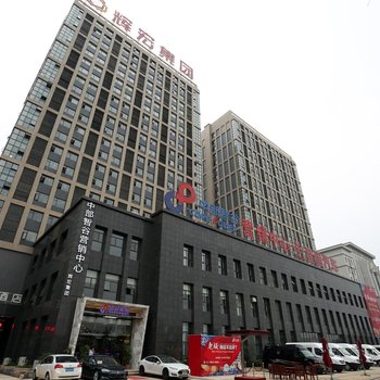 长沙县尚谷酒店