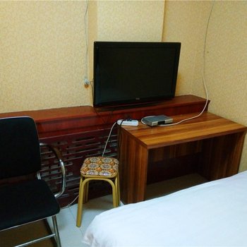 克拉玛依盛源宾馆酒店提供图片