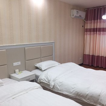 南漳新视宾馆