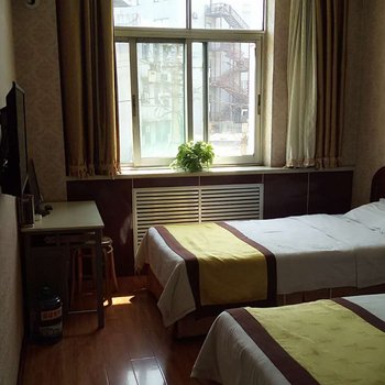 临汾霍州市迎宾商务会馆酒店提供图片