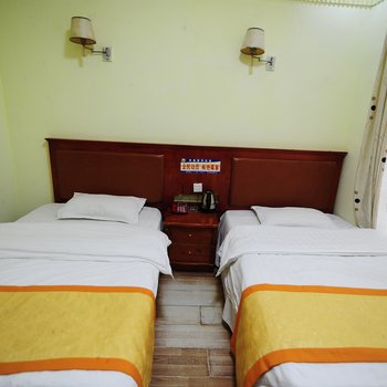 安顺市紫云国泰旅馆酒店提供图片