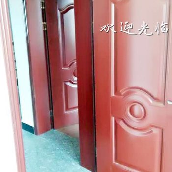 上饶江家驿站酒店提供图片