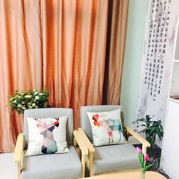 郑州早鸟温度客栈