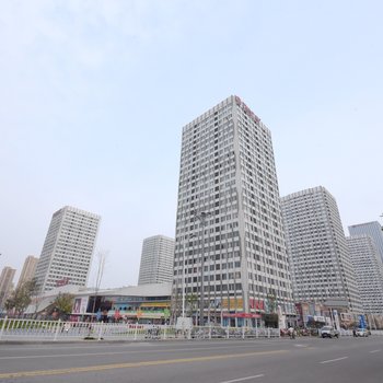 泰安爱巢主题公寓