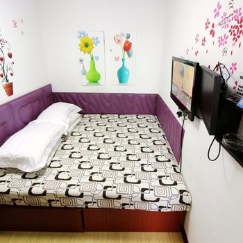 青岛海之澜海景日租房酒店提供图片