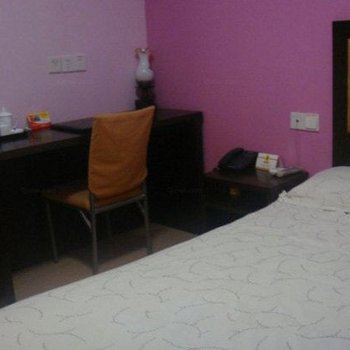 速8酒店(扬州瘦西湖文昌阁店)酒店提供图片