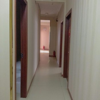 威宁舒雅旅馆(火车站店)酒店提供图片