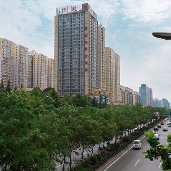 西安君临温泉大酒店酒店提供图片