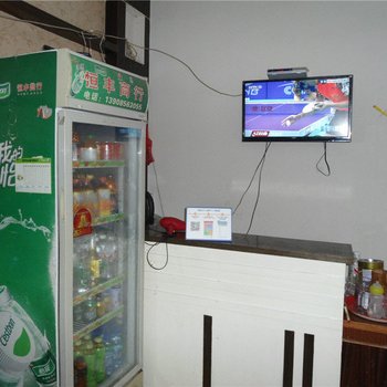 印江天新商务宾馆酒店提供图片