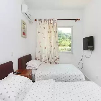 广州温泉漂流度假碧水湾新村别墅酒店提供图片