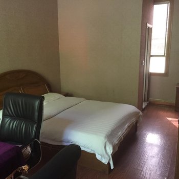 盛鑫旅社
