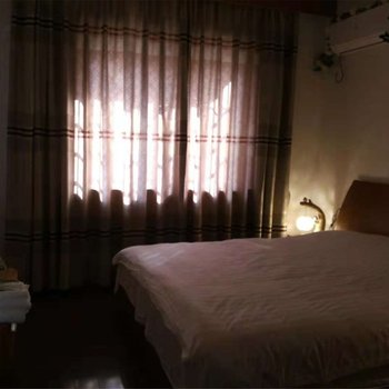 绍兴海嗨鼠公寓酒店提供图片