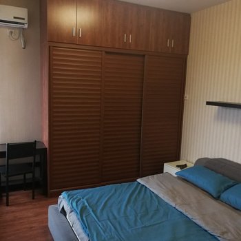 成都你来成都住我家特色民宿(金牛坝路分店)酒店提供图片