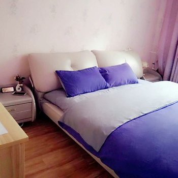 西宁荣欣精品家庭公寓酒店提供图片