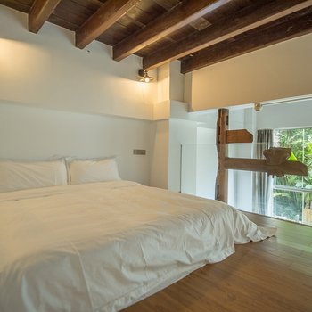 海口骑楼还客1921民宿酒店提供图片