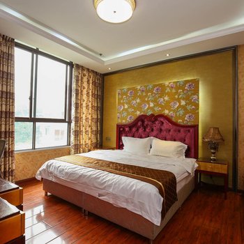 重庆奥品商务宾馆酒店提供图片