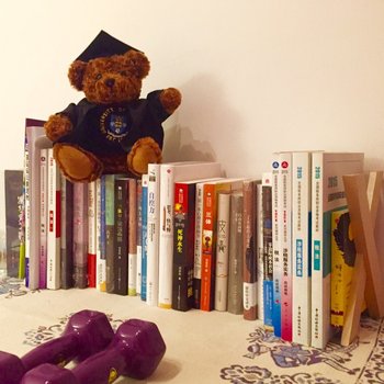 上海小盒子公寓(福州路分店)酒店提供图片