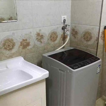 鞍山清风小伫公寓酒店提供图片