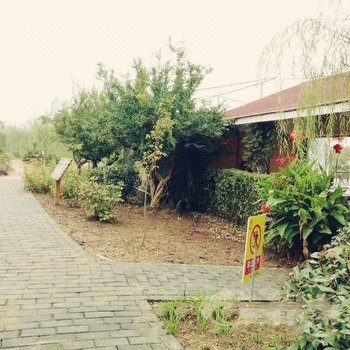 襄阳市福恩牡丹园酒店酒店提供图片