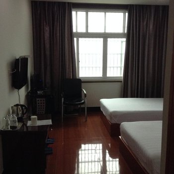 衢州龙游红霞商务宾馆酒店提供图片
