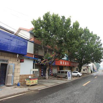 连云港香溢快捷宾馆