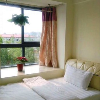 成都欣悦公寓