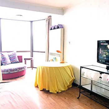 北京宋捷公寓(大明会典分店)