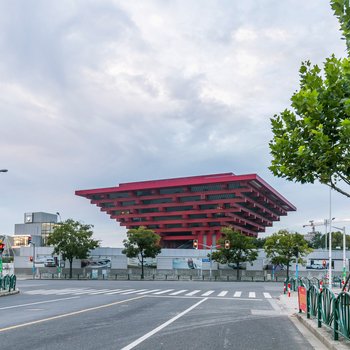 上海久久如意家庭旅馆(昌里路店)酒店提供图片