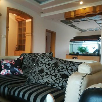 成都318驿站酒店提供图片