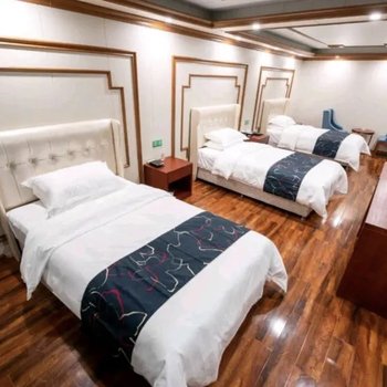 稻城伊玛浩帐篷酒店酒店提供图片