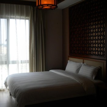 三亚中海香水湾驿站酒店提供图片