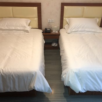上海向城酒店酒店提供图片