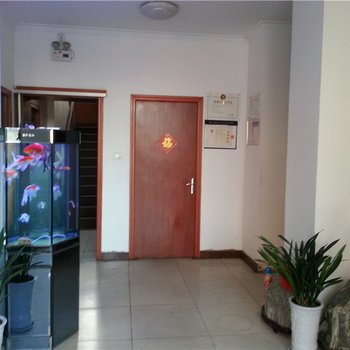 莱芜金宝宾馆酒店提供图片