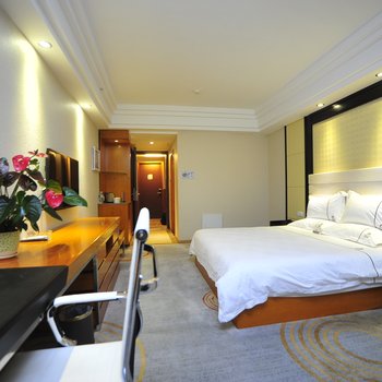 昆明诺菲精品酒店海伦国际店酒店提供图片