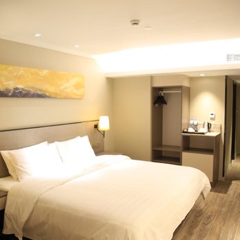 如家精选酒店(西安钟楼东大街群光广场店)酒店提供图片