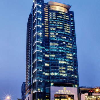 上海裕景大饭店