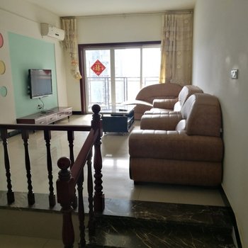 重庆翰林天下普通公寓(分店)酒店提供图片