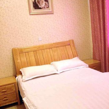 鹤岗海之旅休闲宾馆酒店提供图片