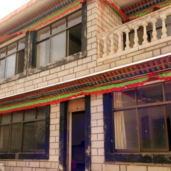 拉萨市藏若有情客栈酒店提供图片