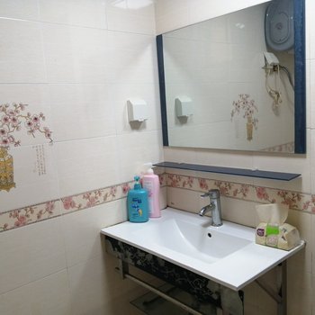 防城港东兴暖暖公寓酒店提供图片