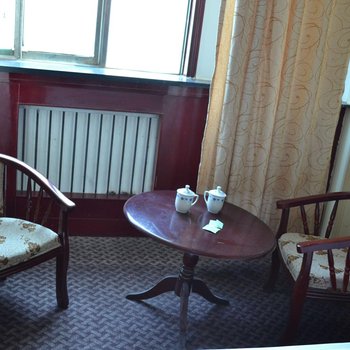 洛川方圆宾馆酒店提供图片